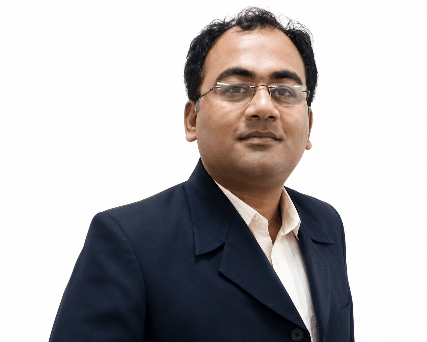 Dharmendra Mohapatra