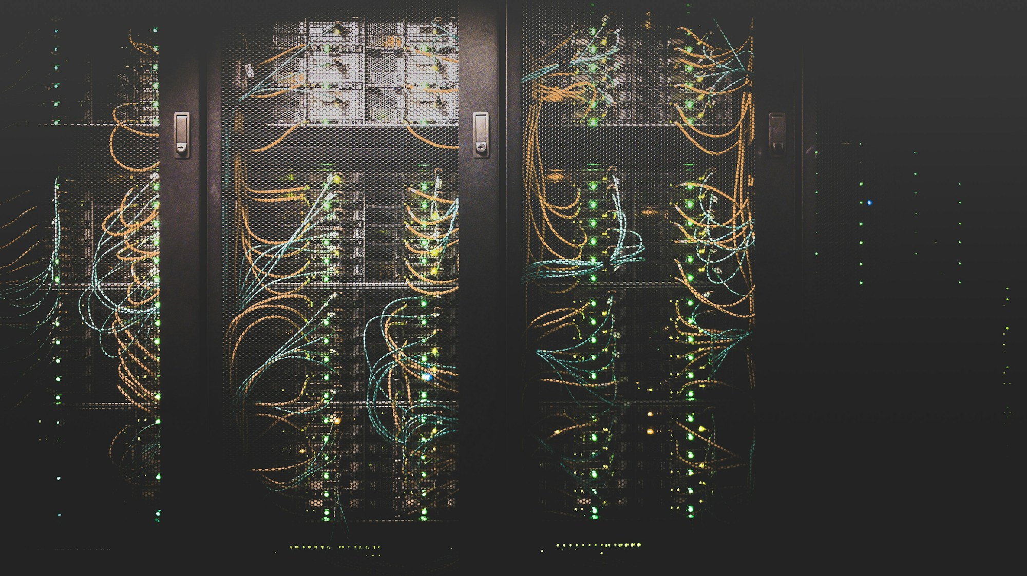 Network infrastructure cables